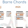 Barre Chords